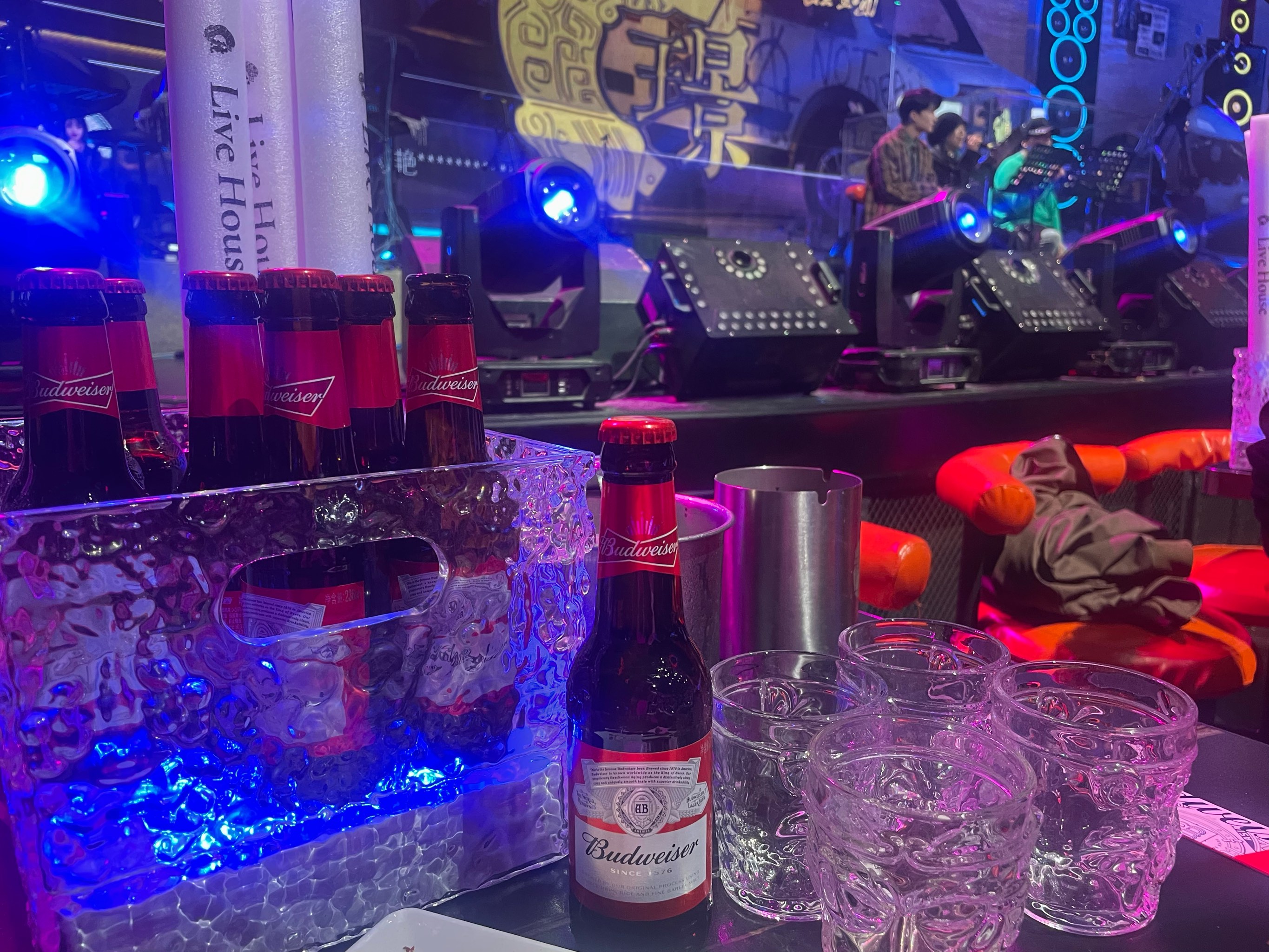 通辽商务ktv商务ktv攻略精选指南-科尔沁区ktv预定